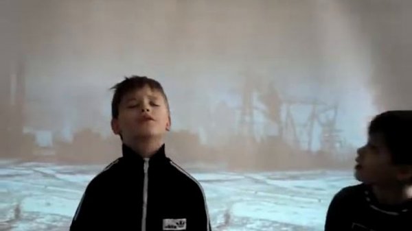 Radioactive Imagine Dragons переклад кавер українською