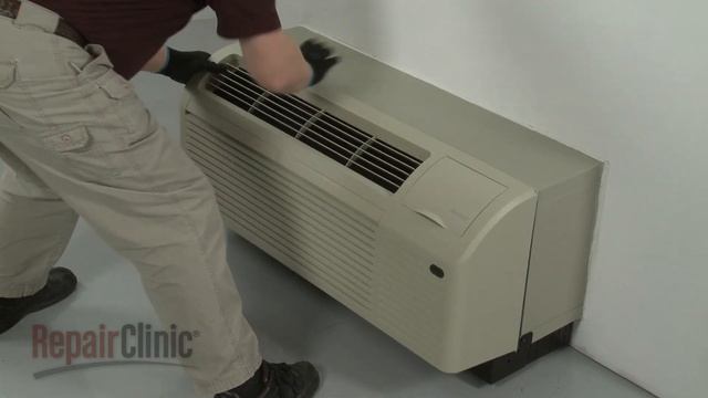 Gree PTAC Unit Remote Control Kit Installation смотреть онлайн