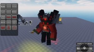 ОБНОВЛЕНИЕ Ролевая игра Скибиди туалет (skibidi toilet roleplay ) Roblox часть 4