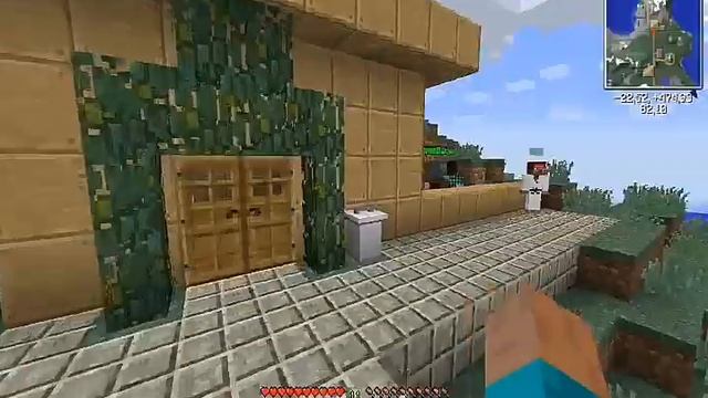 Выживание в россии + крипто город смотреть онлайн