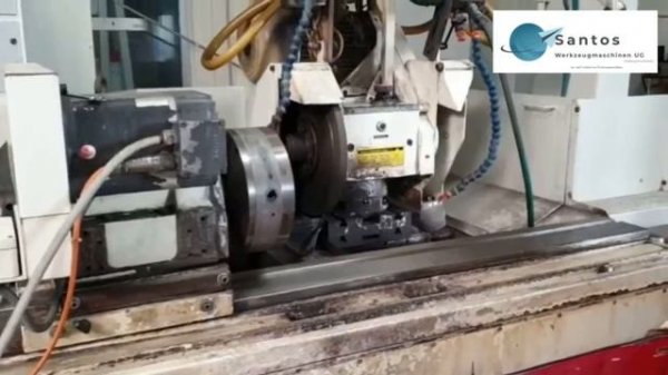 JK Werkzeugmaschinen