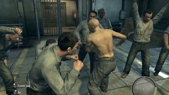 Mafia 2 ч.6 (Хорошо проведённое время ч.1) смотреть онлайн