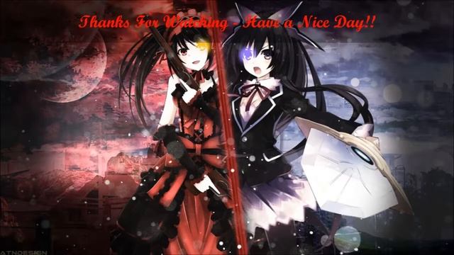 Date a Live Season 3 - Harem Cooking смотреть онлайн