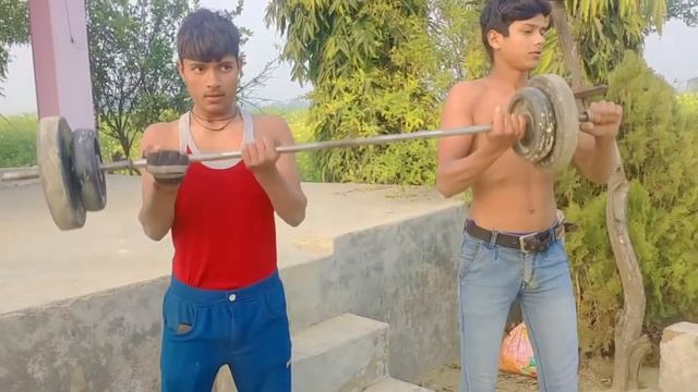 kp yadav deshi##fitness kp yadav fitness смотреть онлайн