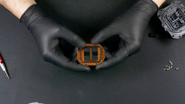 What's inside a cheap AIO CPU Liquid Cooler смотреть онлайн