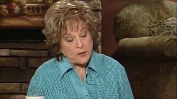 Билли Брим: Возвещая пробуждение к Богу через молитву 1