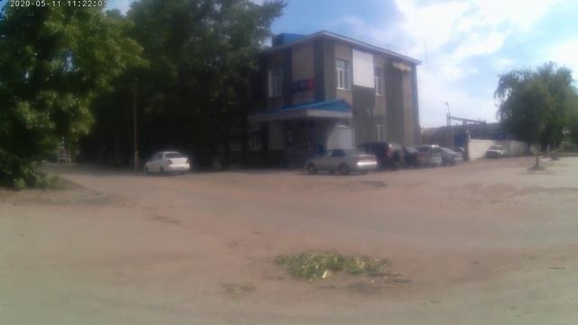 Карла Маркса. Почта. Машины. Стоянка. смотреть онлайн