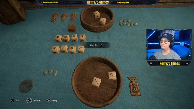 Assassins Creed Valhalla PS5 Walkthrough Gameplay Part 46 - (FULL GAME) 2021 смотреть онлайн