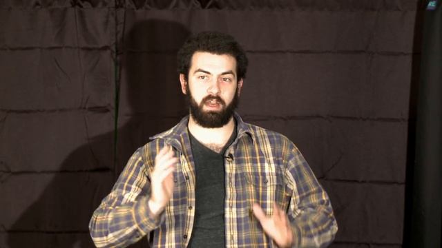 How To Setup A Shoot For Interviews