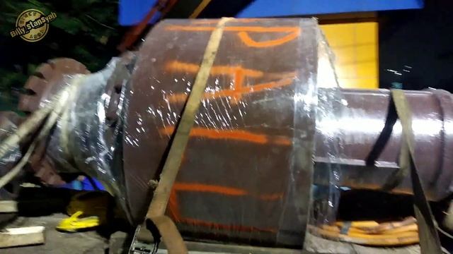 Pompa Hidrostal Kaps. 500L/S смотреть онлайн