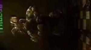 SPRINGTRAP DANCING FOR 1 Hour!!!