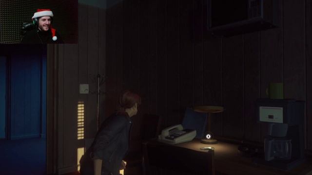 За гранью Разума. Control Ultimate Edition. 34 Серия