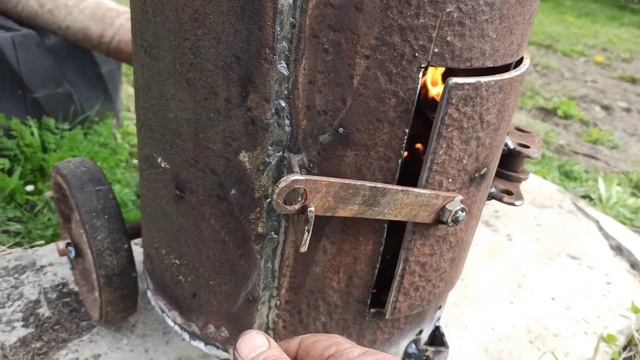 парогенератор своими мозгами... смотреть онлайн