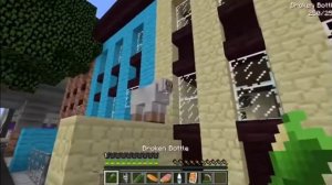 компот играет режим за бомжа