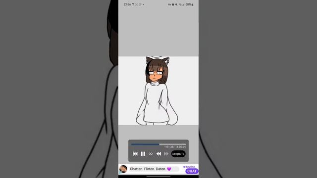 мой первый арт|| 3.36 час смотреть онлайн