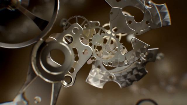 Emporio Armani - Swiss Made Collection - 2014