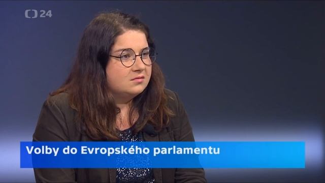 Ano, vytrollíme europarlament - volby do EU смотреть онлайн