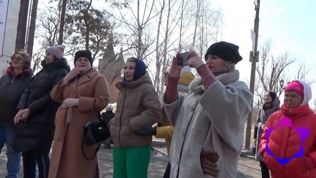 dayzlen2354 - Масленница 2024 (Official Video, 2024) смотреть онлайн