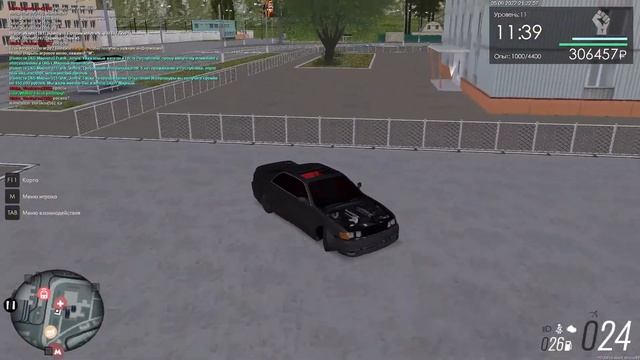 MTA Province 2022 09 06 01 17 54 Trim смотреть онлайн