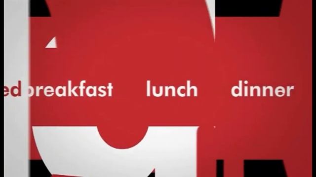 Red Red Grill Restaurant, Hobart - Corporate commercial смотреть онлайн