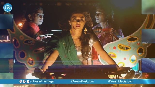 Parched Review: The erotic drama leaves you wanting more - Tollywood Tales смотреть онлайн