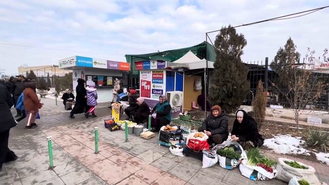 УРГАНЧ БОЗОРИ ДОЛЛАР РУБЛЬ КУРСЛАРИ 28.01.2024 смотреть онлайн