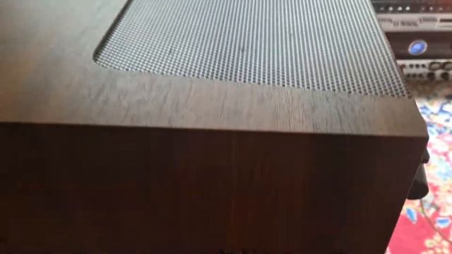 MARANTZ SR8000 Stereo Receiver