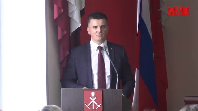 Ориентир в бизнесе Киреевского района смотреть онлайн