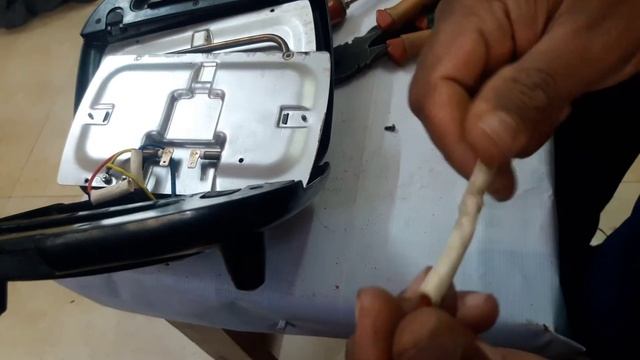 How to repair sandwich maker (700W) in #2022/ sandwich maker kaise repair kare #Arifhusain #indian смотреть онлайн