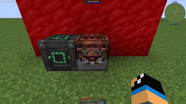 Soulium Spawner 🍎🪴🍋 Minecraft Mystical Agriculture Tutorial 🍎🪴🍋 Deutsch / German 🍎🪴🍋 #Minecraft смотреть онлайн