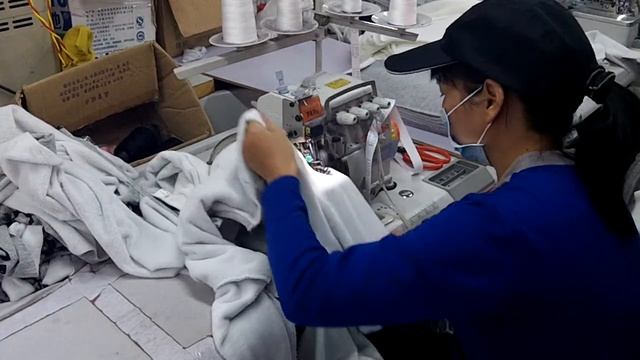 SiRUBA 747Q/VTE in Guangzhou, China смотреть онлайн