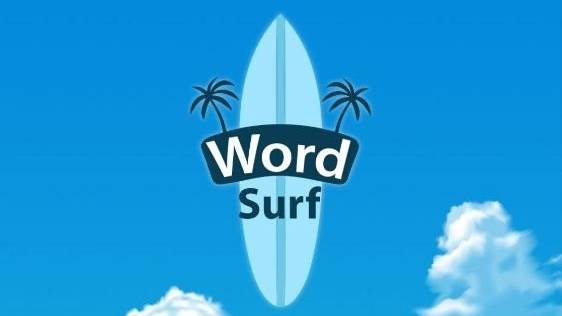 Word Surf|Mobile Games смотреть онлайн