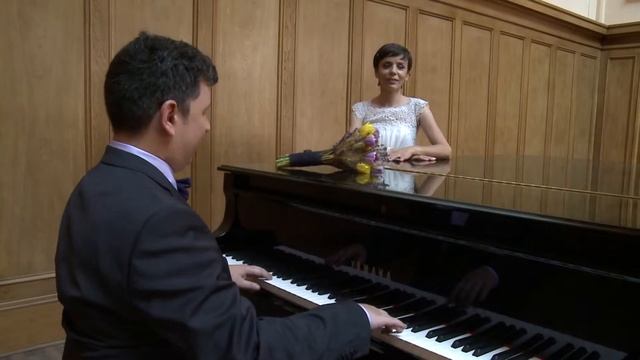 Intro Nunta Alina & Lucian - Andrian Florin - Fotograf Videograf Nunta Iasi si zona Moldovei смотреть онлайн