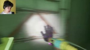 Винди. Поппи плейтайм 4 #6