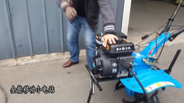 Unique 2 5kw rated power inverter generator function for 208cc model single cylinder gasoline engin смотреть онлайн