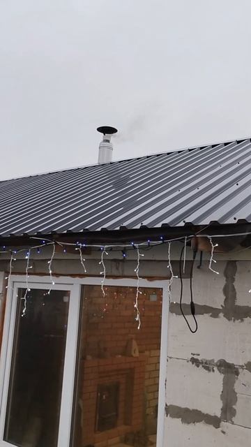 банька рулит.первая растопка печи. смотреть онлайн