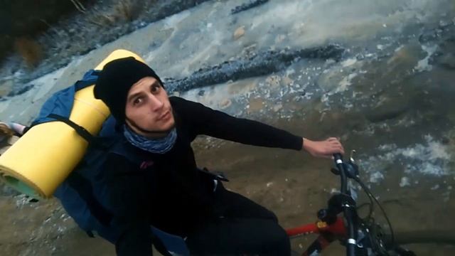 Велопоход Видео Монтаж осень 2019 смотреть онлайн