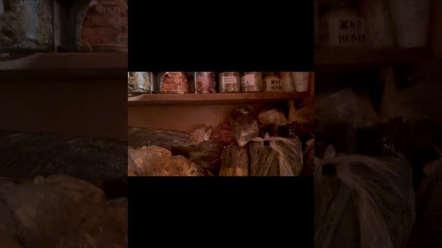 Отзыв об Инге ХОСРОЕВОЙ @ ведьмина изба смотреть онлайн