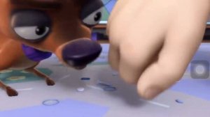 Пульт от ядерки убил Фиксиков! RYTP