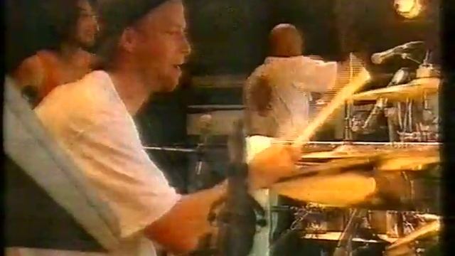Beastie Boys Live At Glastonbury 1994