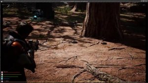 Devlog #1 Life Effect - Обзор фишек, персонаж, турели, взрывчатка, добыча ресурсов