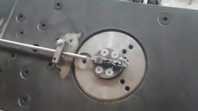 Испытание станка смотреть онлайн