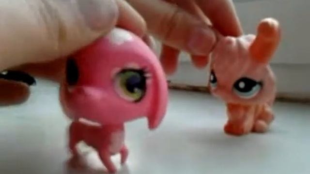 LPS: "Кровавый Пансион"- 11 серия (Томоко умирает) смотреть онлайн