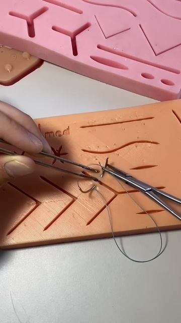 ШОВ ДОНАТИ|SCALPEL.MED смотреть онлайн