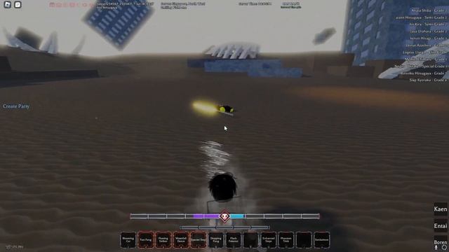 Type://Soul | Obtaining Bankai