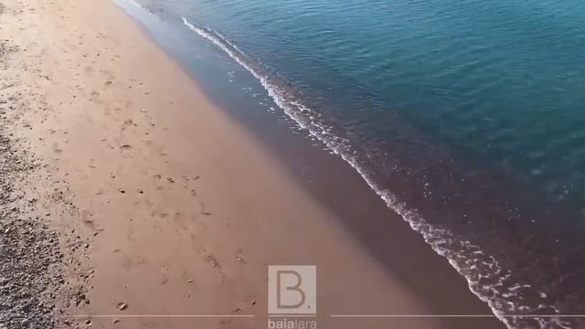Baia Lara Hotel смотреть онлайн