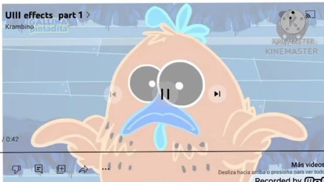 uiii 2001 klasky Csupo effects смотреть онлайн