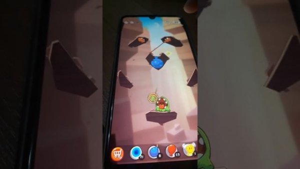 Ам ням номер 2 уровни 31 - 40