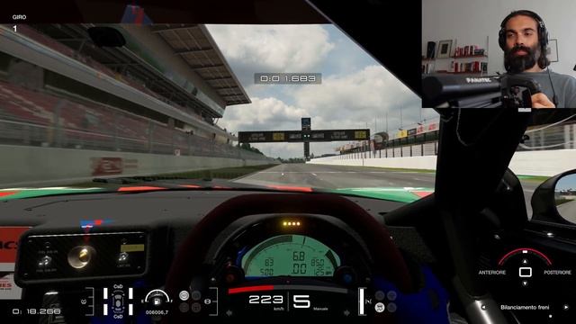 GT7 ECCO UNA NUOVA SFIDA | SPINGITI OLTRE AL LIMITE IN PISTA | GRAN TURISMO 7 PATCH 1.48 UPDATE смотреть онлайн