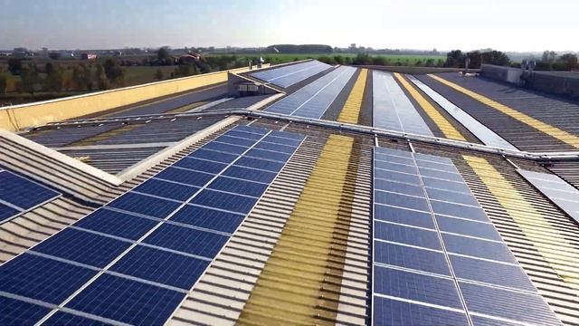 Video istituzionale Immergas 2022 смотреть онлайн